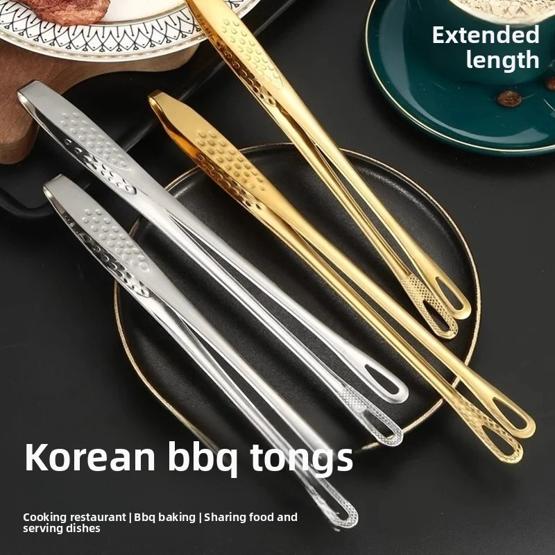 Kitchen Tongs Barbecue Grill T – Kitchen Q recenzja i cena