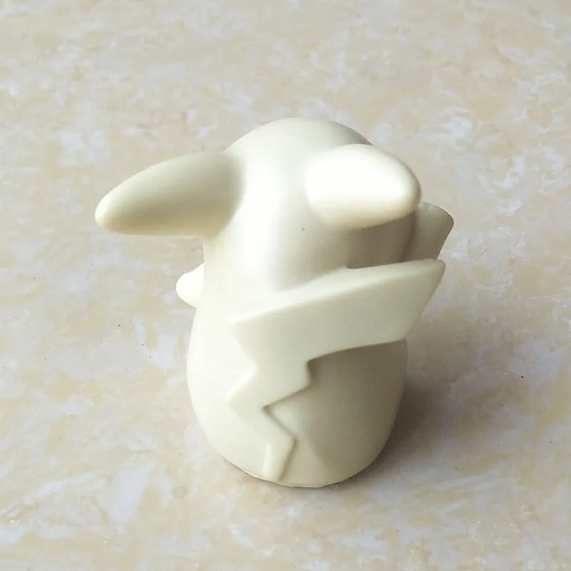 Pikachu 3D Candle Wax Anime Si – Baking Kitchen Kids recenzja i cena