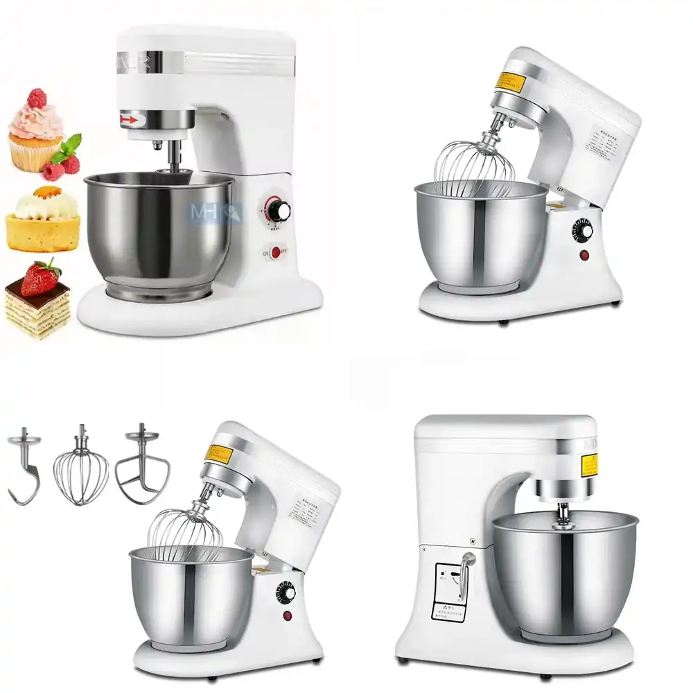Kitchen vertical cake mixer, b – Kitchen For Baking recenzja i cena