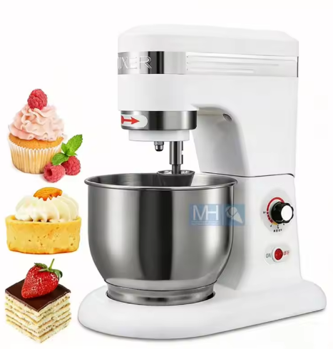 Kitchen vertical cake mixer, b – Kitchen For Baking recenzja i cena