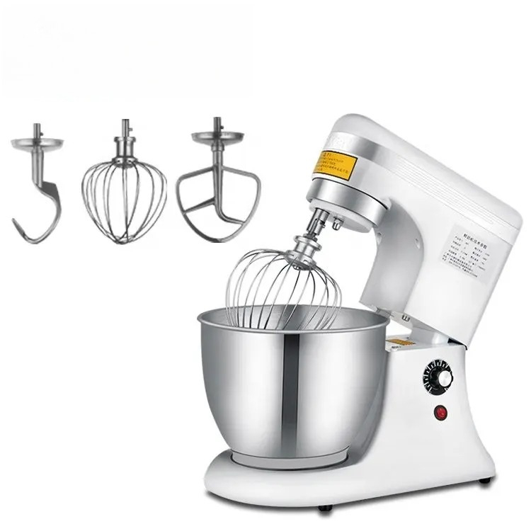 Kitchen vertical cake mixer, b – Kitchen For Baking recenzja i cena