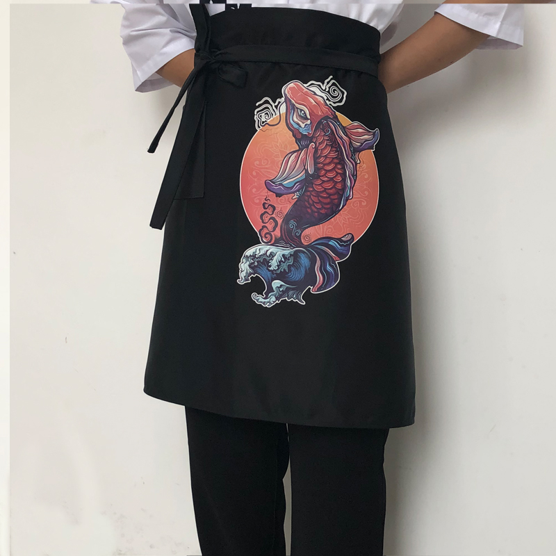 Polyester Waterproof Oil Proof – Baking Kitchen Kids recenzja i cena