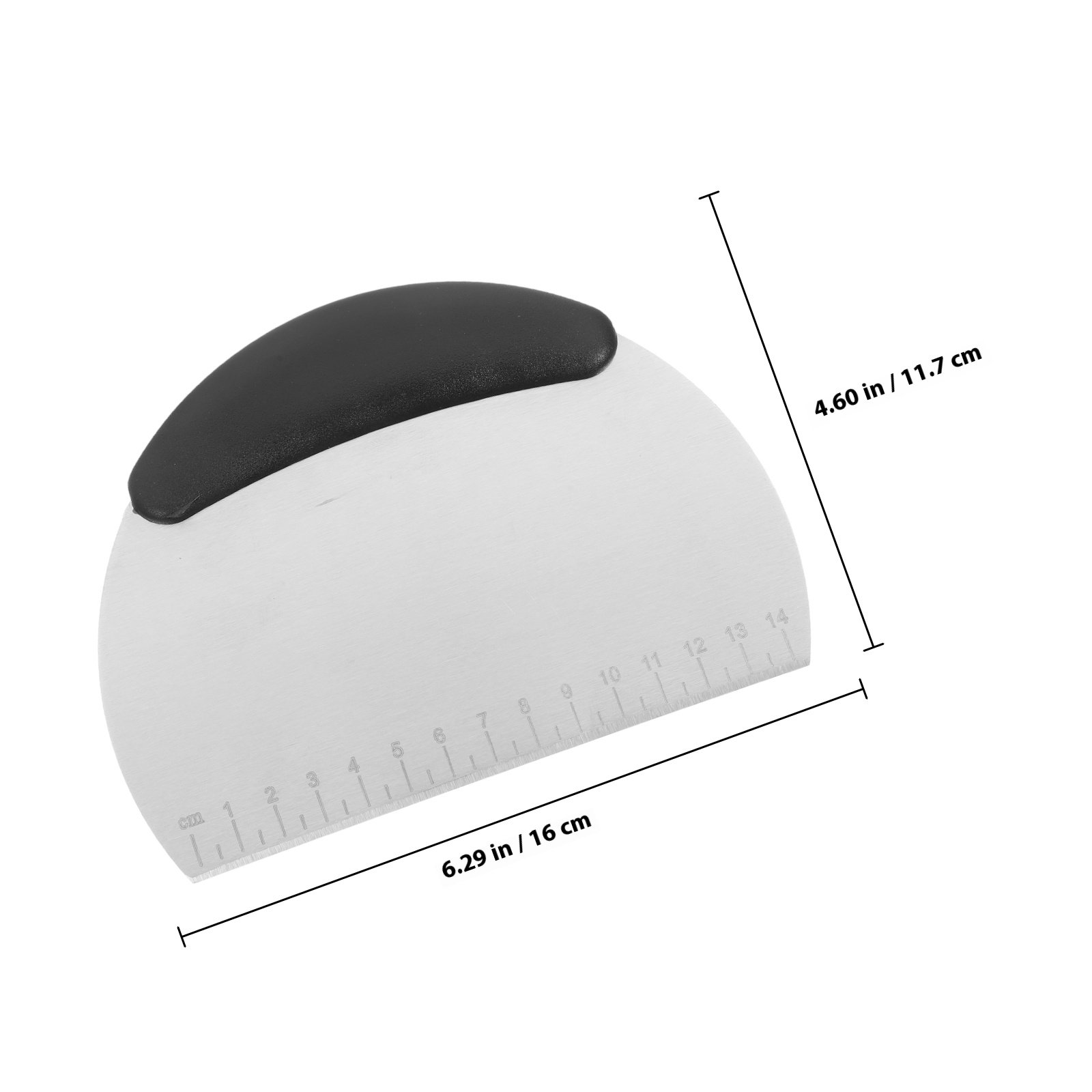 Dough Cutter Tool Stainless St – Bench Scraper Dough recenzja i cena