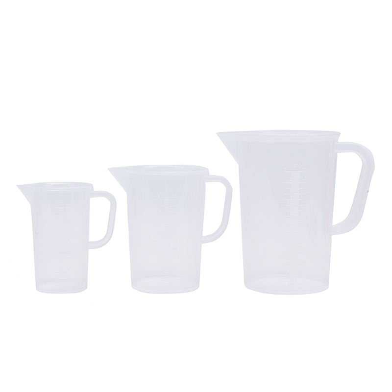 【Q】Plastic Measuring Jug Cup T – Kitchen Q recenzja i cena