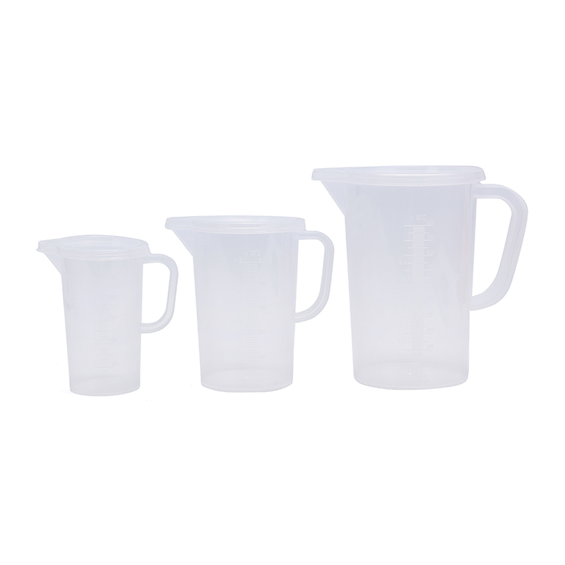 【Q】Plastic Measuring Jug Cup T – Kitchen Q recenzja i cena