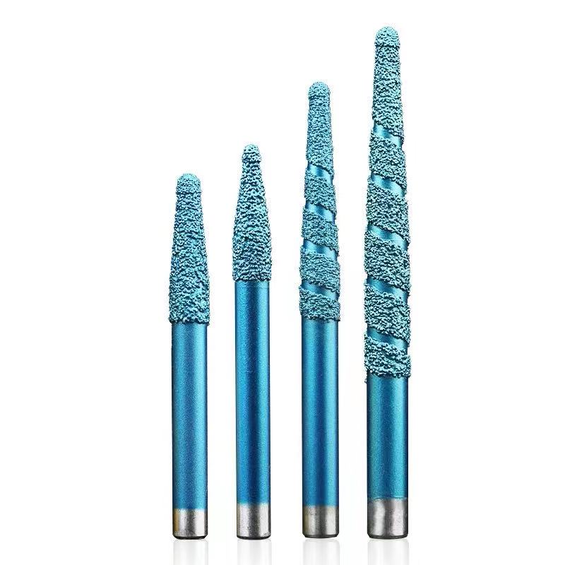 Brazed Diamond Engraving Route – Rolling Pin Marble recenzja i cena