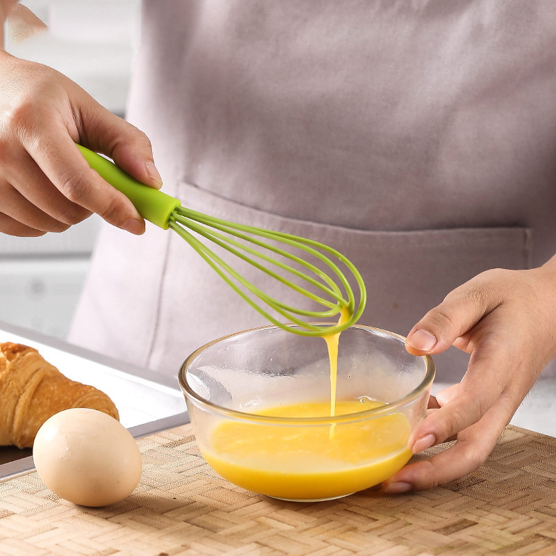 6 Inch Mini Kids Silicone Egg  – Baking Kitchen Kids recenzja i cena