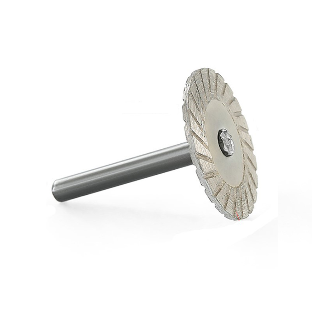 40mm Diamond Cutting Disc 6mm  – Rolling Pin Marble recenzja i cena