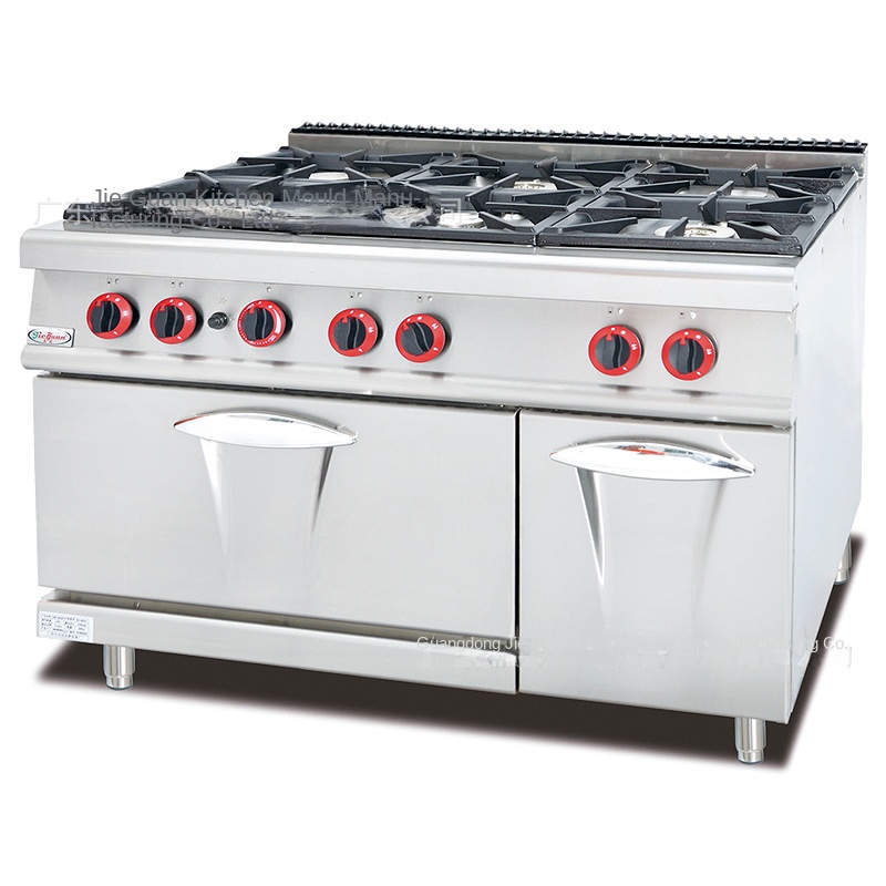Jie Guan GH-797A Commercial Ki – Kitchen For Baking recenzja i cena