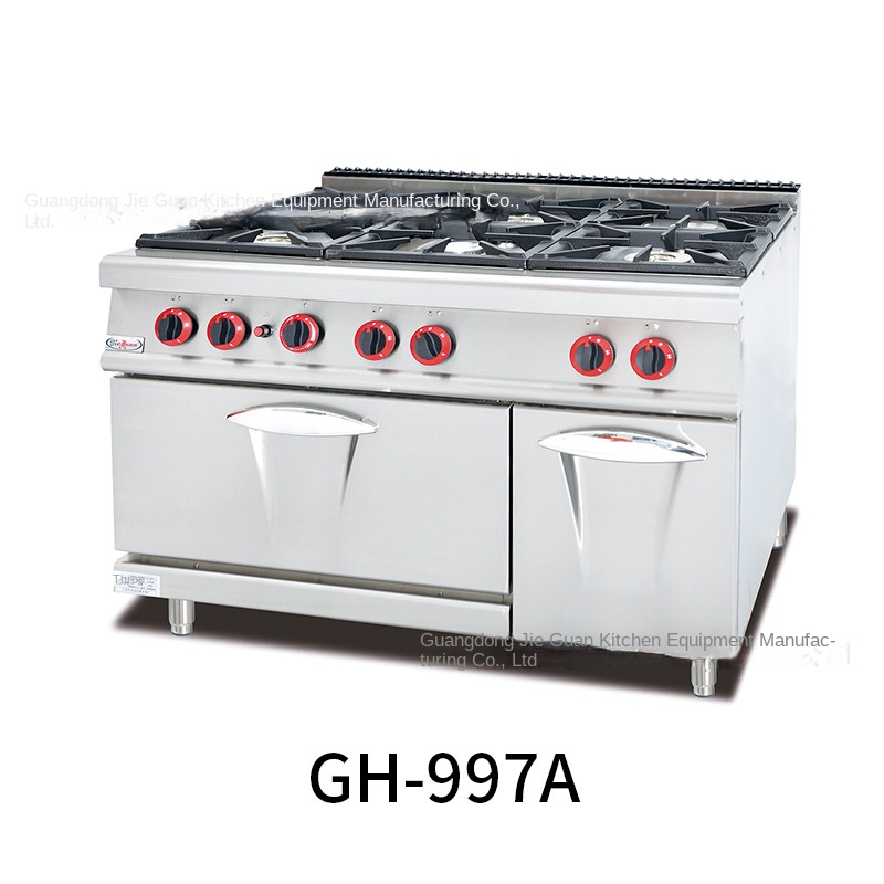 Jie Guan GH-797A Commercial Ki – Kitchen For Baking recenzja i cena