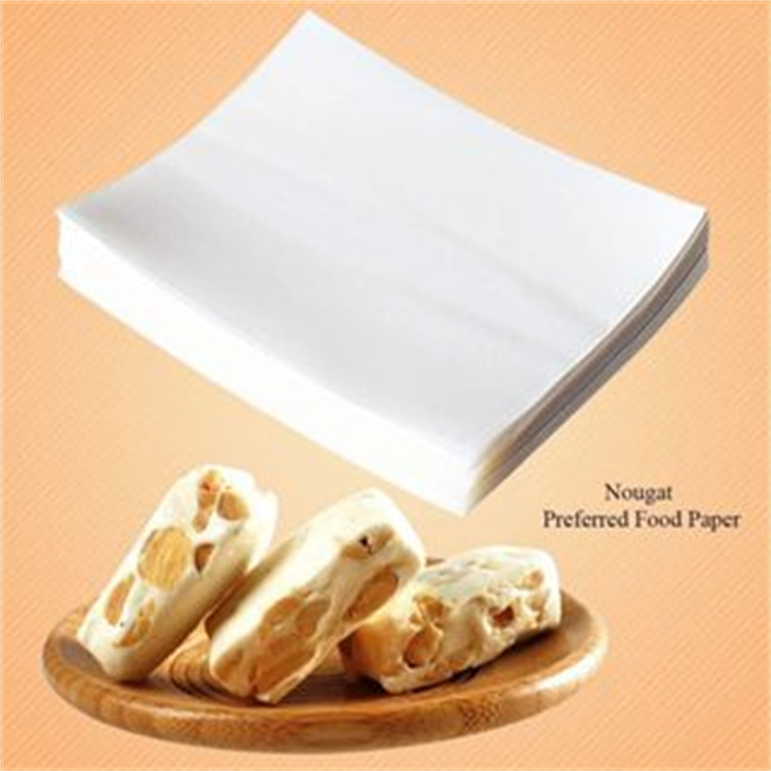 Glutinous Rice Paper Candy Wra – Kitchen Baking Tools recenzja i cena