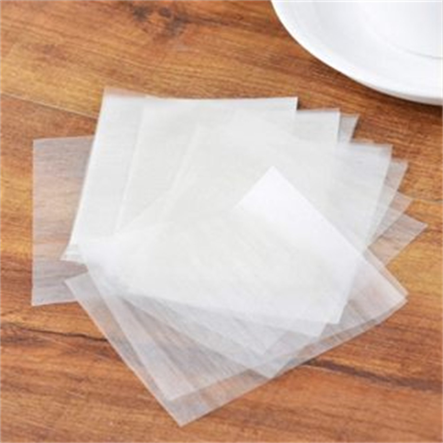 Glutinous Rice Paper Candy Wra – Kitchen Baking Tools recenzja i cena