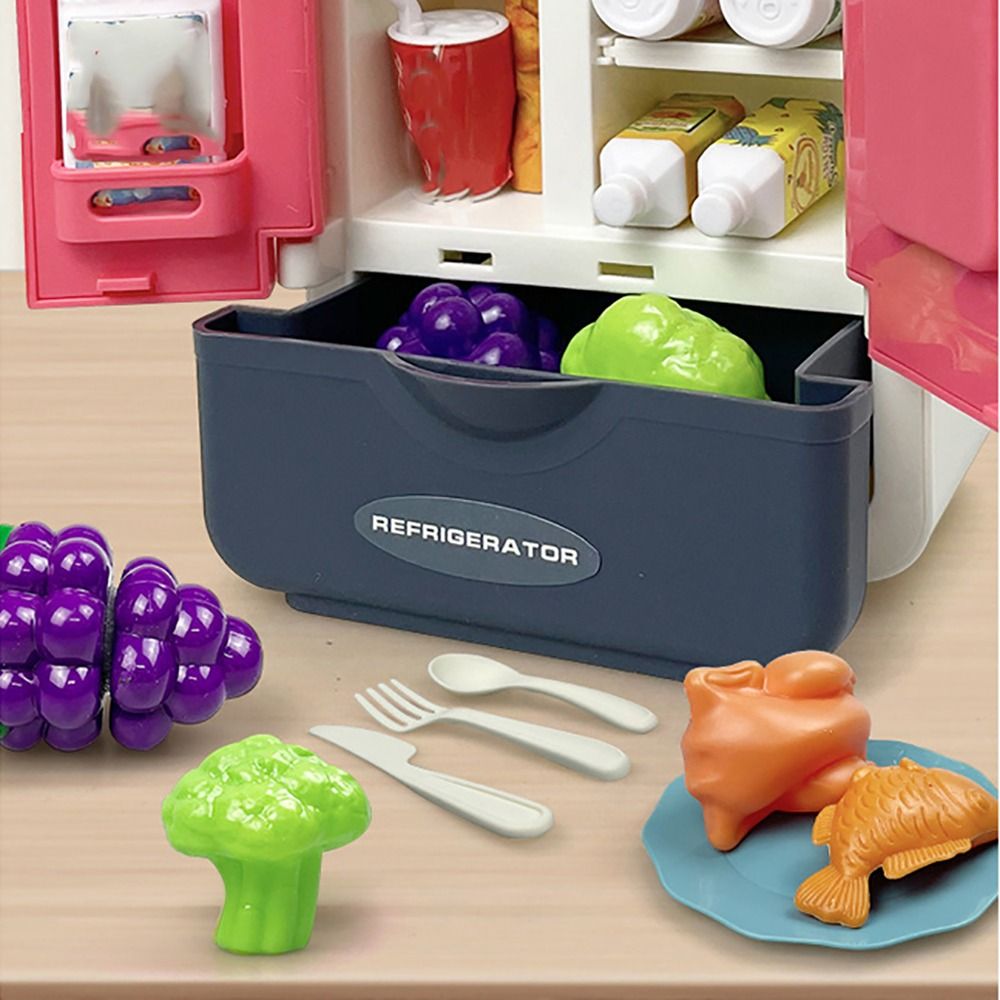 Creative Multicolor Cooking Pl – Baking Kitchen Kids recenzja i cena