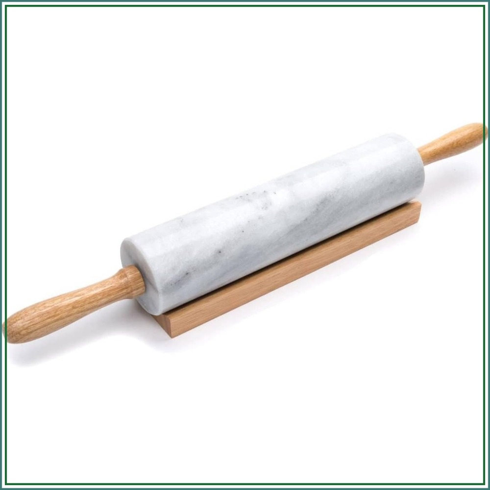 Polished Marble Rolling Pin wi – Rolling Pin Marble recenzja i cena