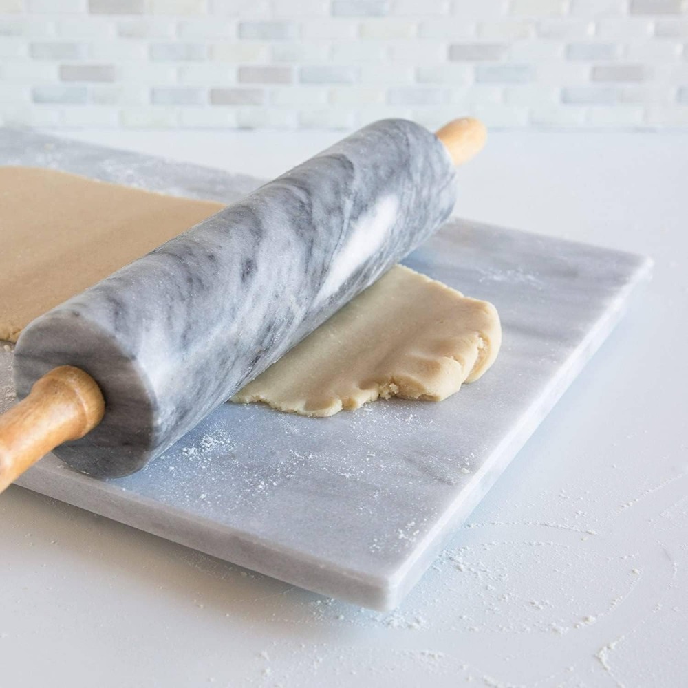 Polished Marble Rolling Pin wi – Rolling Pin Marble recenzja i cena