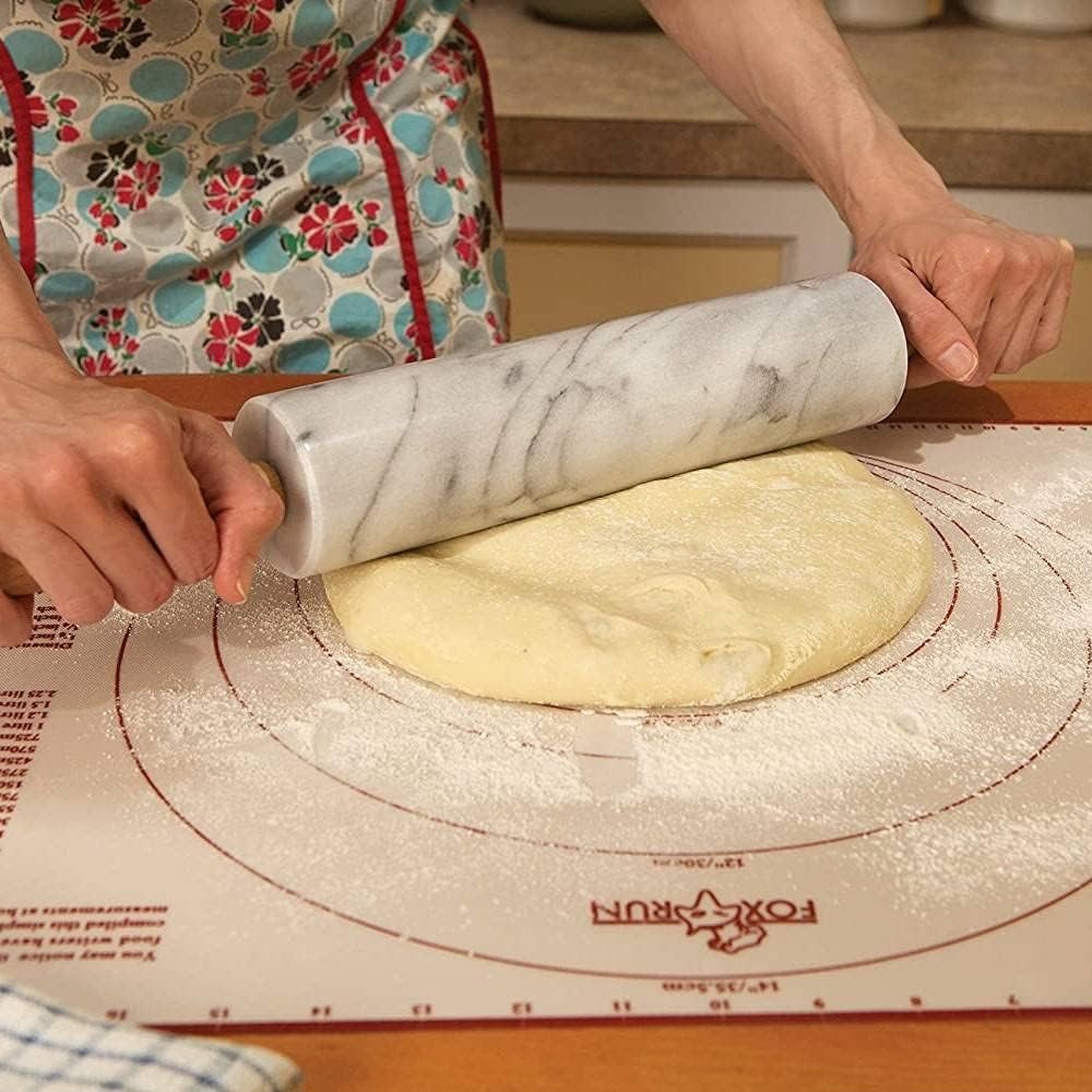 Polished Marble Rolling Pin wi – Rolling Pin Marble recenzja i cena