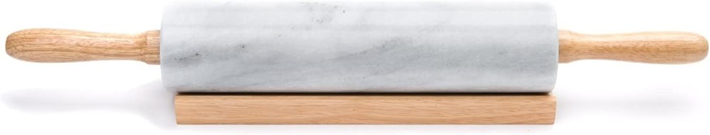 Polished Marble Rolling Pin wi – Rolling Pin Marble recenzja i cena