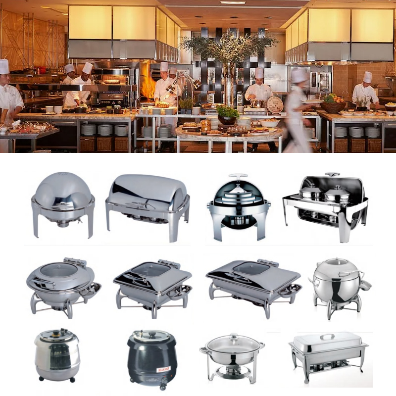 Zhongji Provides One-stop Solu – Kitchen For Baking recenzja i cena