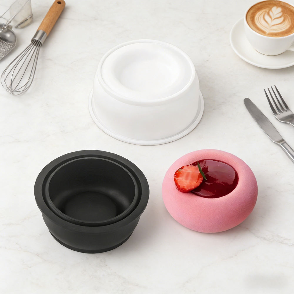 1 or 6 or 15-Cell Circular Con – Baking Kitchen Design recenzja i cena