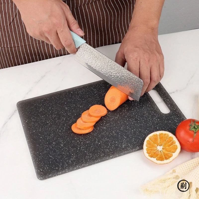 1/3pcs Marble Texture PP Cutti – Rolling Pin Marble recenzja i cena