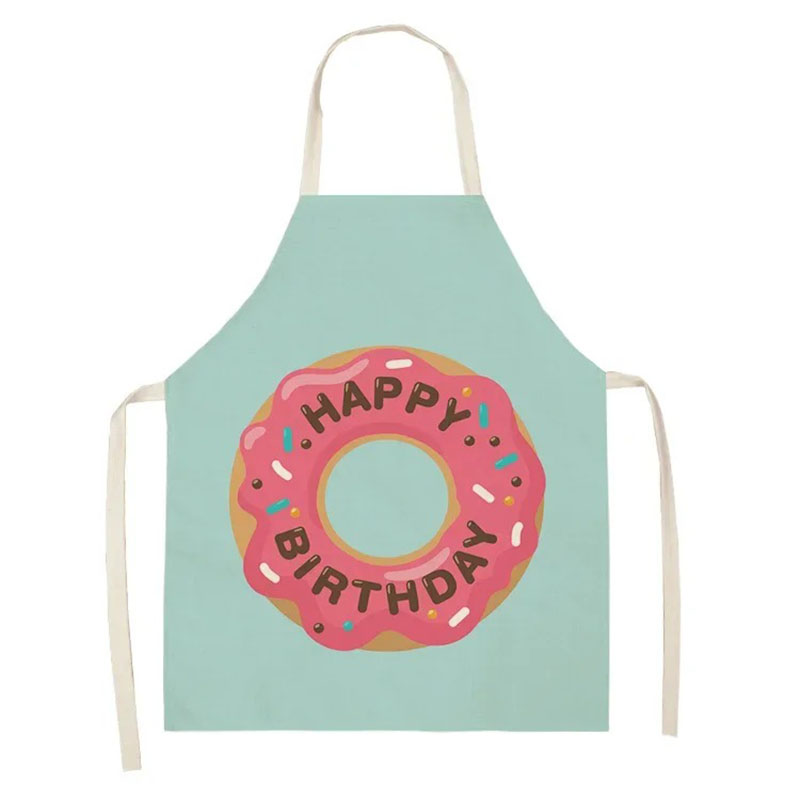 Sweet Dessert Ice Cream Donut  – Baking Kitchen Kids recenzja i cena