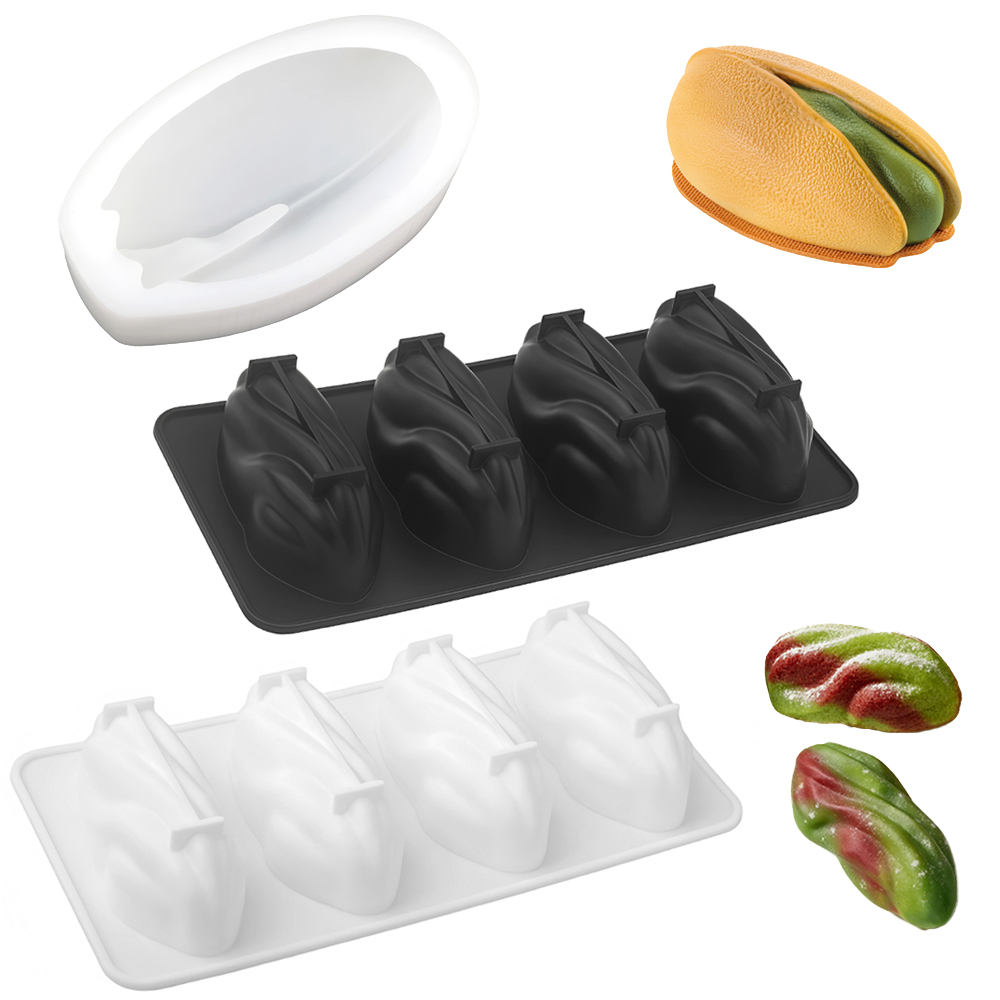 Single or 4-Cell Pistachios De – Baking Kitchen Design recenzja i cena