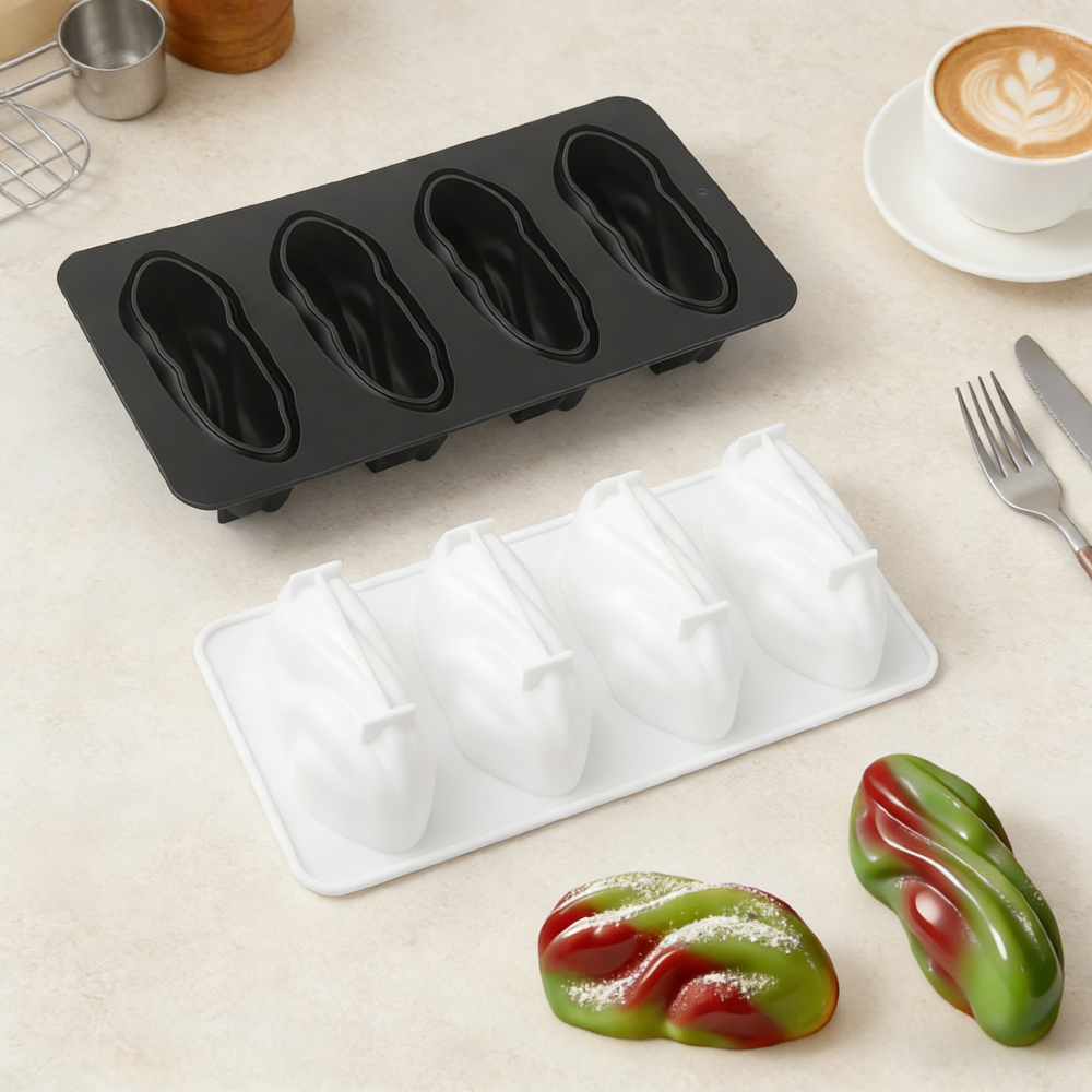 1 or 4-Cell Pistachios Design  – Baking Kitchen Design recenzja i cena