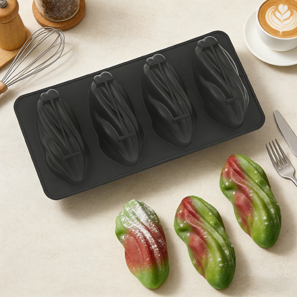 1 or 4-Cell Pistachios Design  – Baking Kitchen Design recenzja i cena