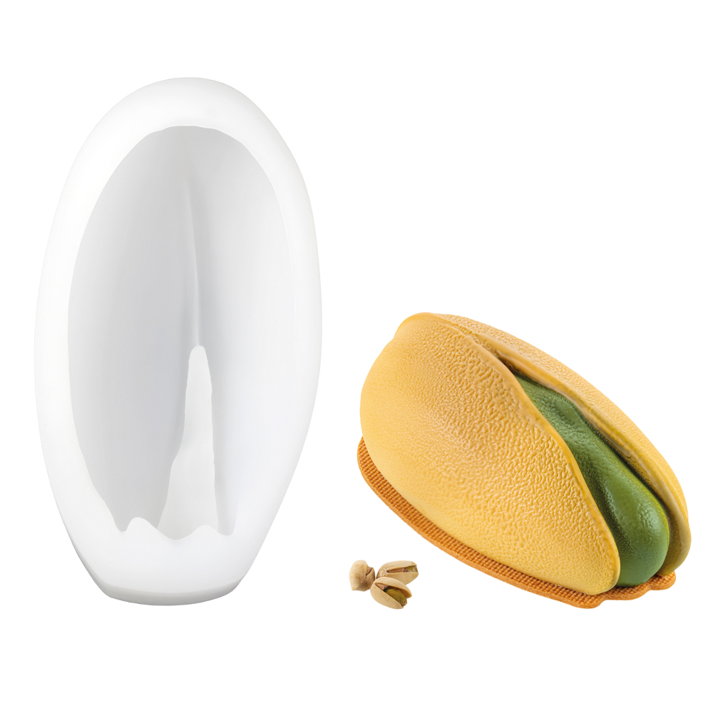 Single-Cell Pistachios Cocoa P – Baking Kitchen Design recenzja i cena