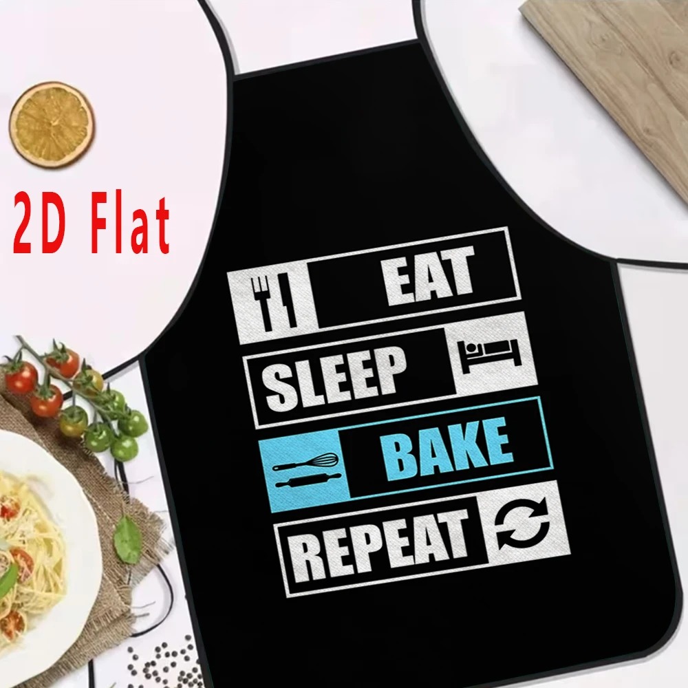 Funny Baking Quote Apron For W – Kitchen Baking Quotes recenzja i cena