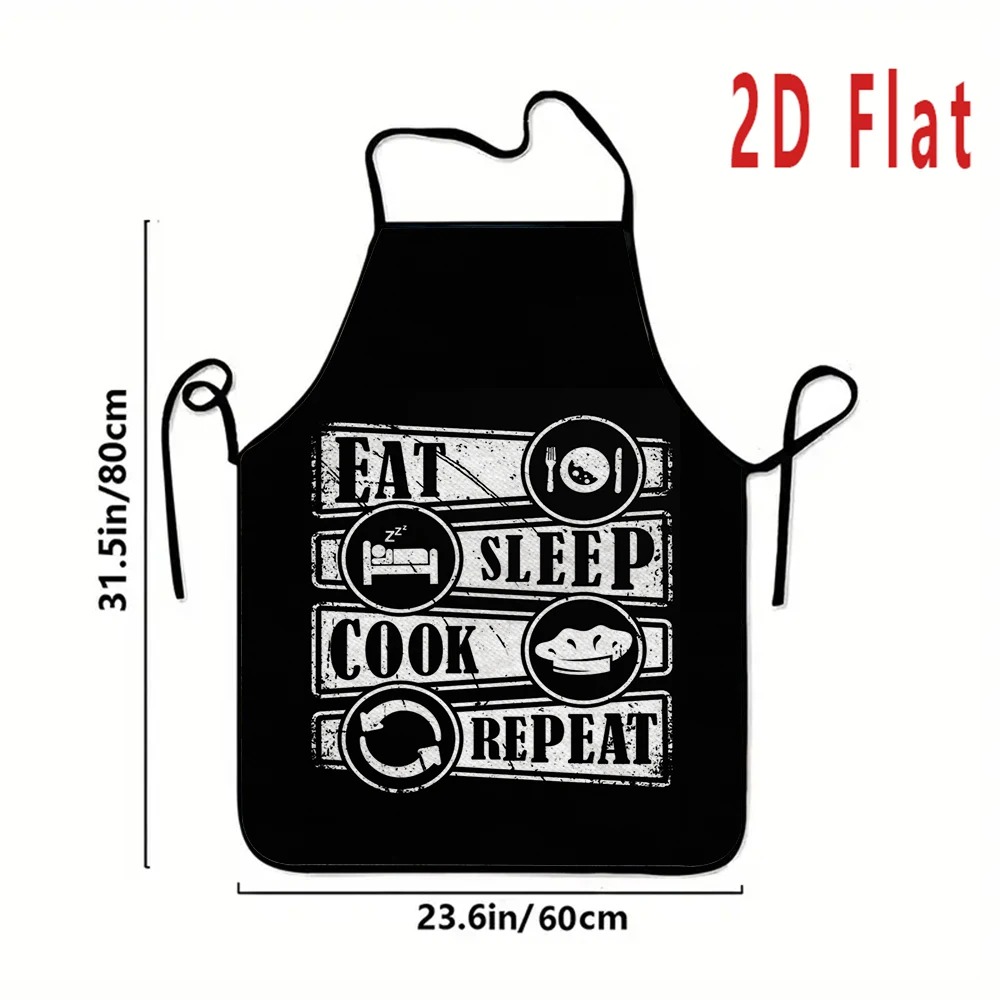 Funny Baking Quote Apron For W – Kitchen Baking Quotes recenzja i cena