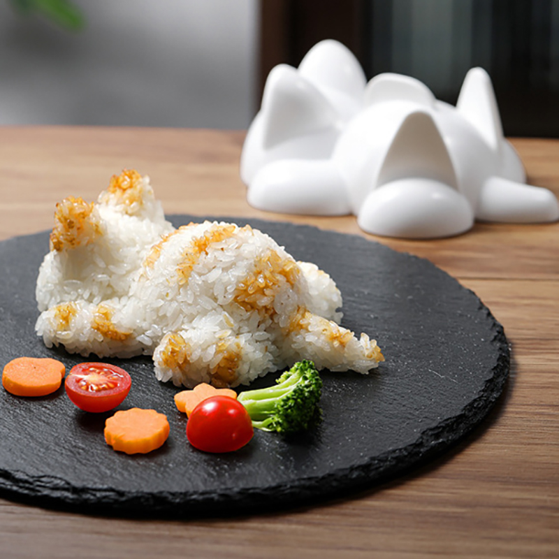 【Beauty】1PC Cute Sushi Tools O – Baking Kitchen Kids recenzja i cena
