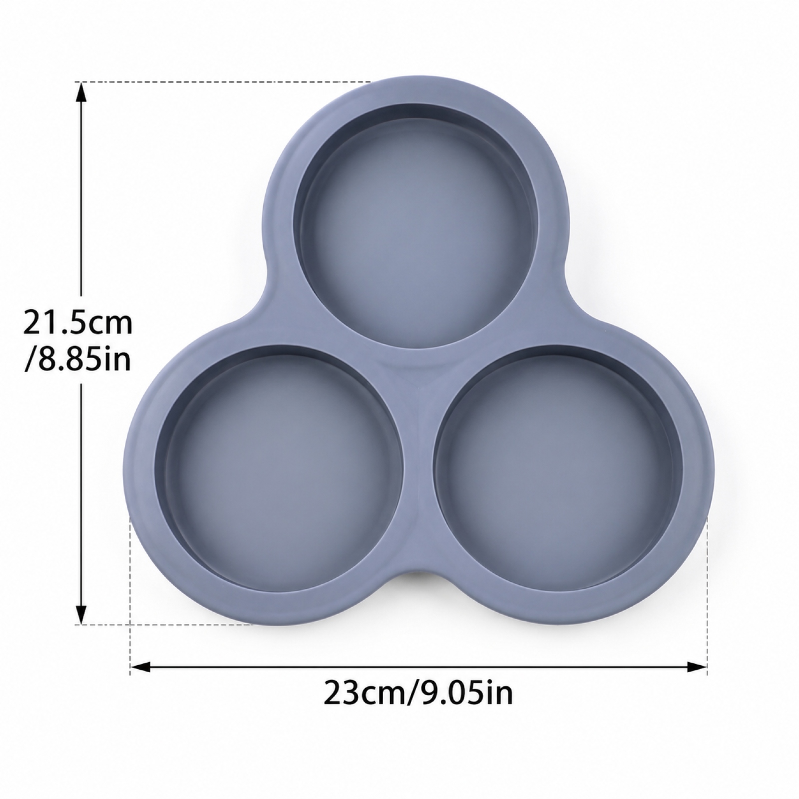 Round Cake Pan for Oven Home B – Kitchen Oven Baking Pans recenzja i cena