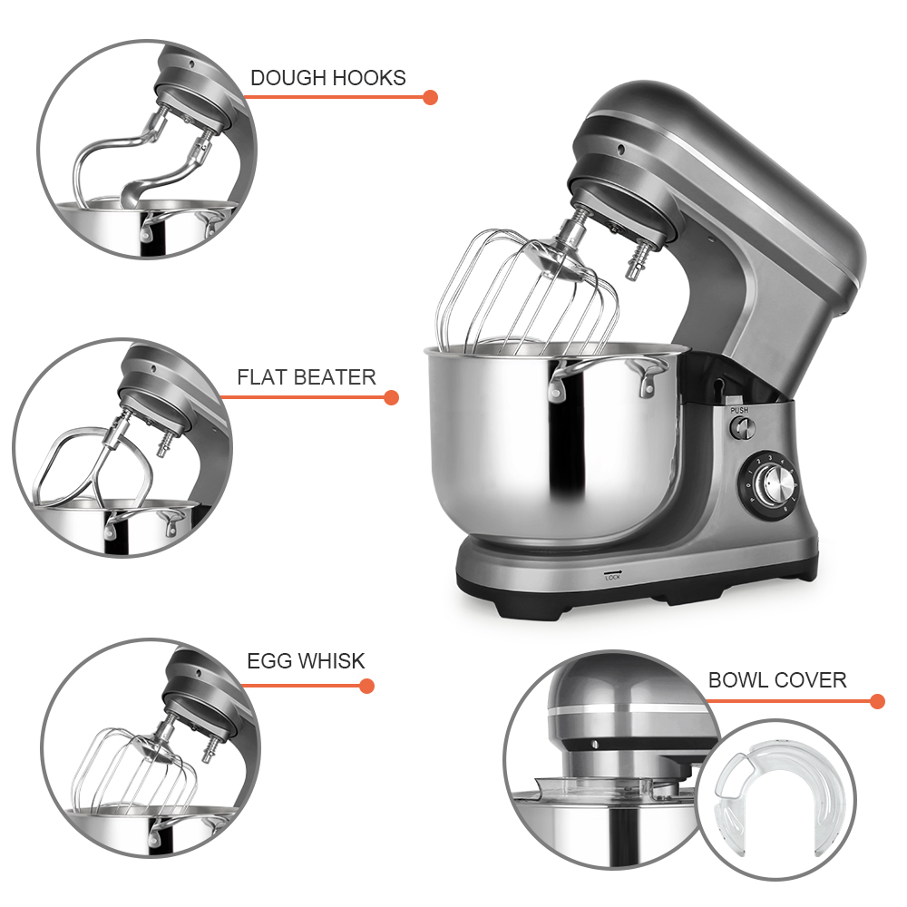 11L 2000W Large Powerful Elect – Kitchen For Baking recenzja i cena