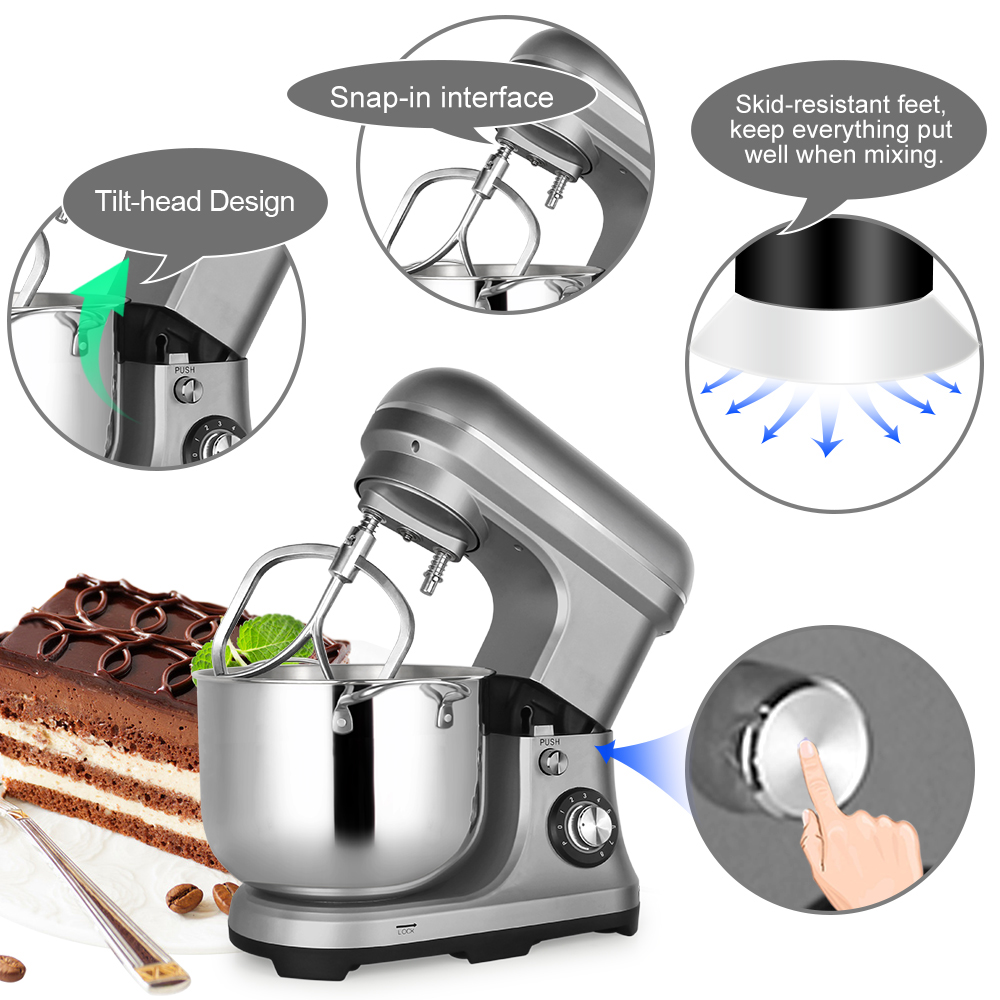 11L 2000W Large Powerful Elect – Kitchen For Baking recenzja i cena