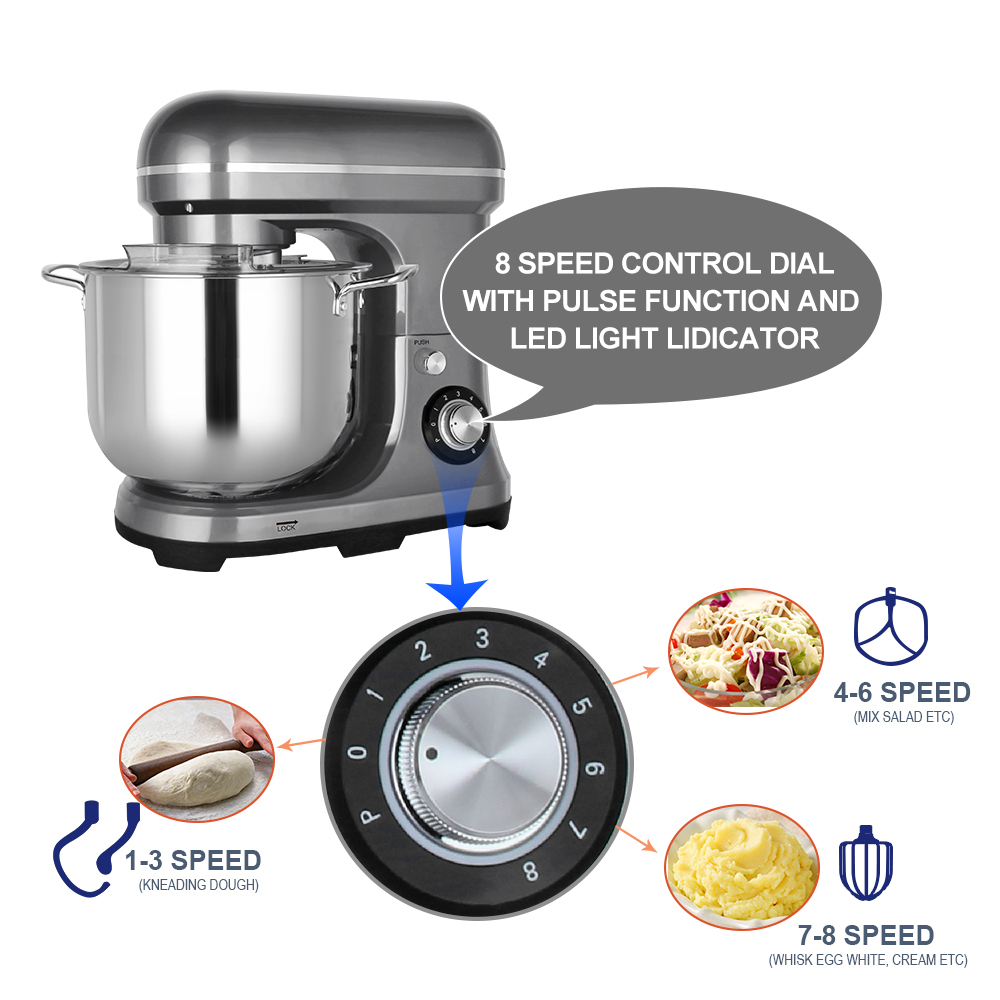 11L 2000W Large Powerful Elect – Kitchen For Baking recenzja i cena
