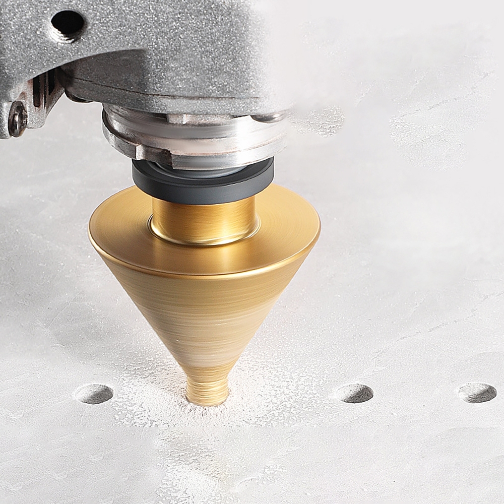 M14 Thread Diamond Beveling Ch – Rolling Pin Marble recenzja i cena