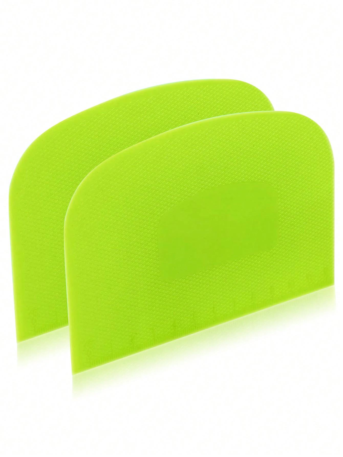 Leeseph 2pcs Dough Scraper Bow – Bench Scraper Dough recenzja i cena