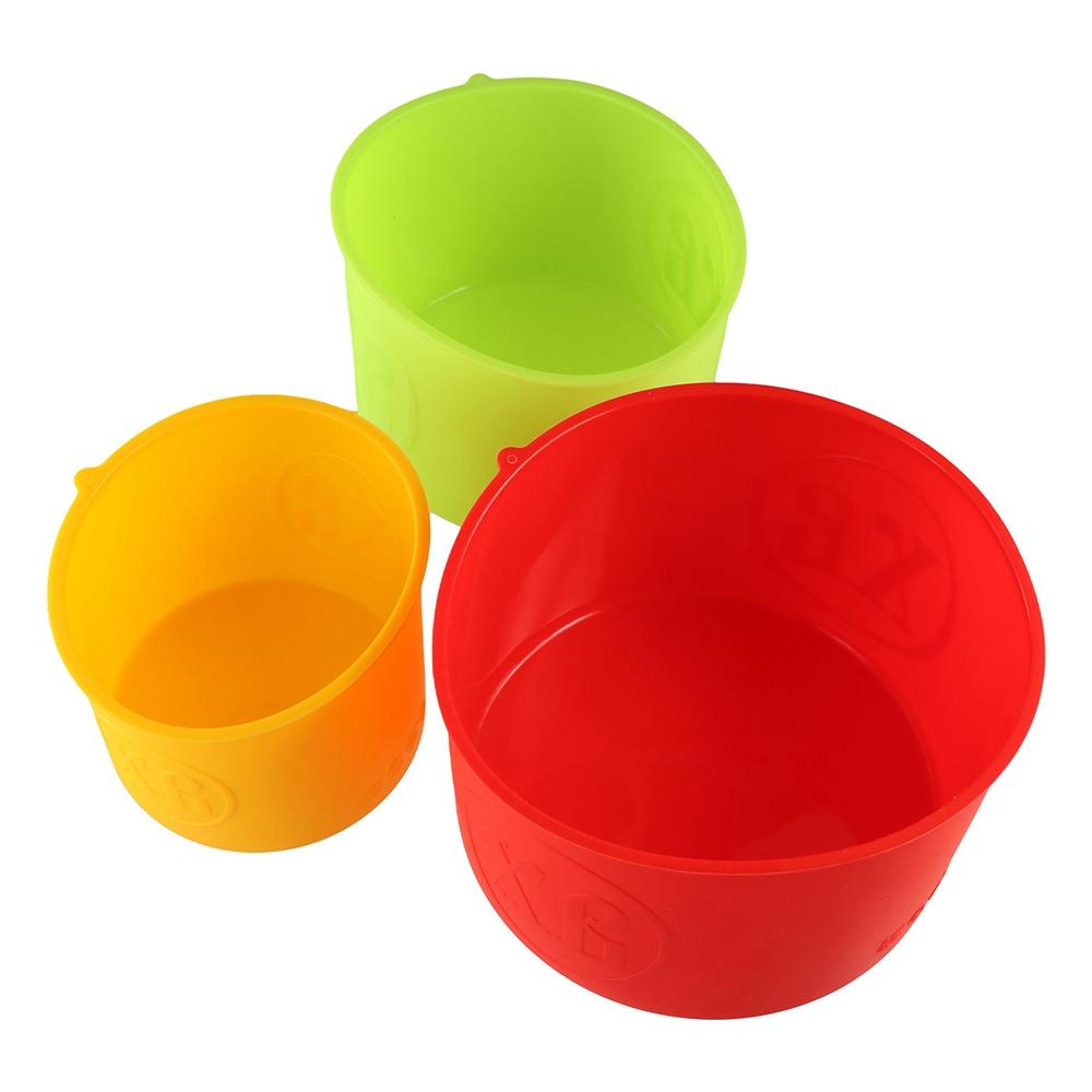 Multicolored Circular Easter B – Kitchen Oven Baking Pans recenzja i cena