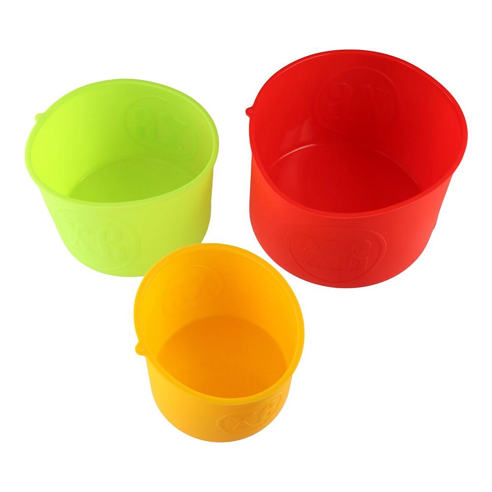 Multicolored Circular Easter B – Kitchen Oven Baking Pans recenzja i cena
