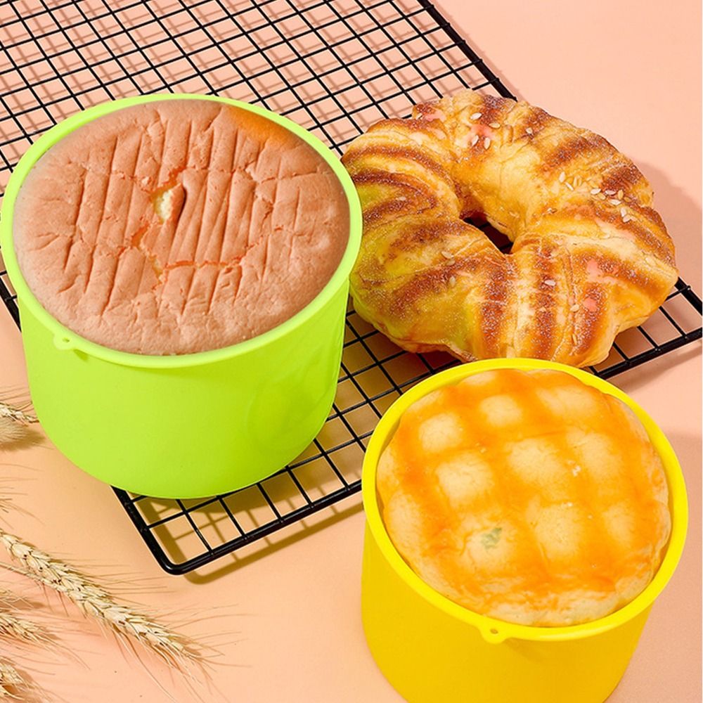 Multicolored Circular Easter B – Kitchen Oven Baking Pans recenzja i cena