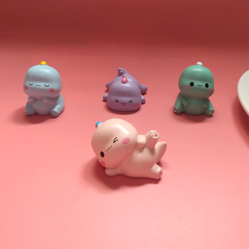 Dinosaurs Silicone Soap Molds  – Baking Kitchen Kids recenzja i cena