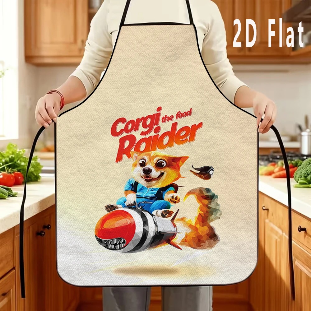 Funny Baking Quote Apron For W – Kitchen Baking Quotes recenzja i cena