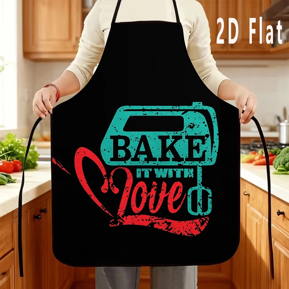 Funny Baking Quote Apron For W – Kitchen Baking Quotes recenzja i cena