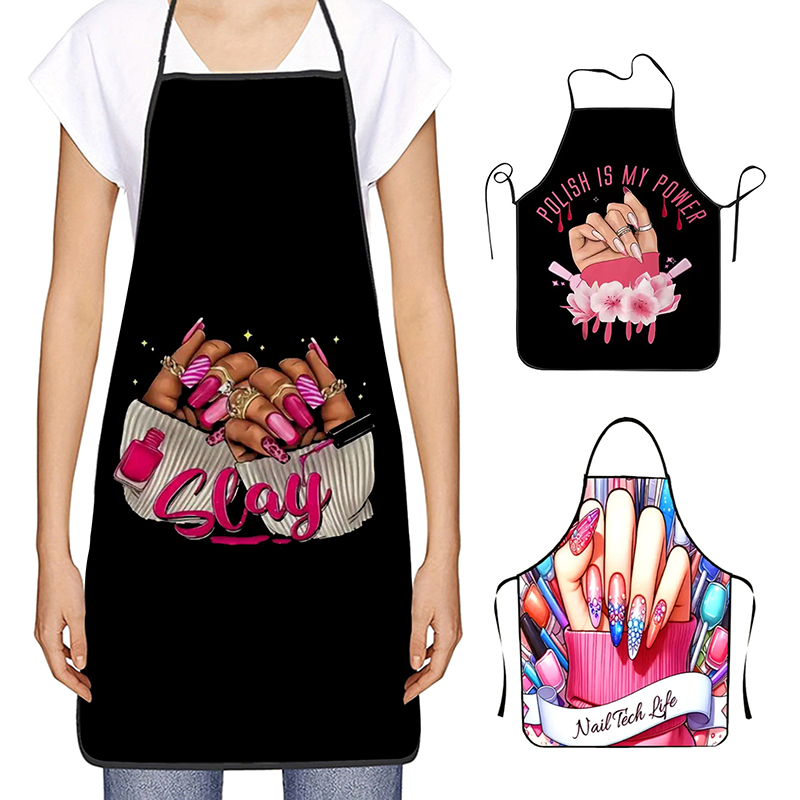 1Pcs Nail Art Printing Beauty  – Kitchen For Baking recenzja i cena