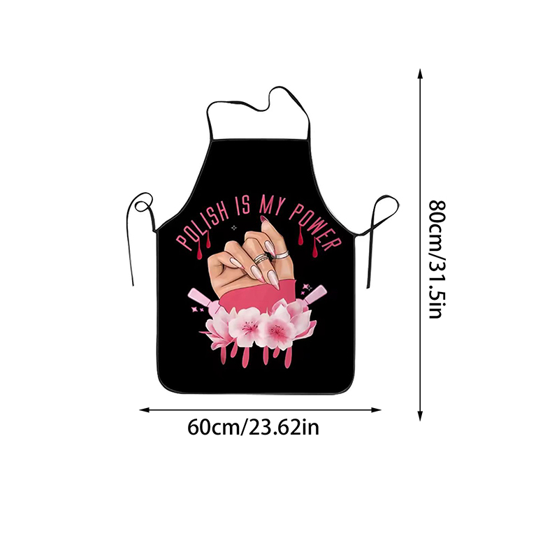 1Pcs Nail Art Printing Beauty  – Kitchen For Baking recenzja i cena