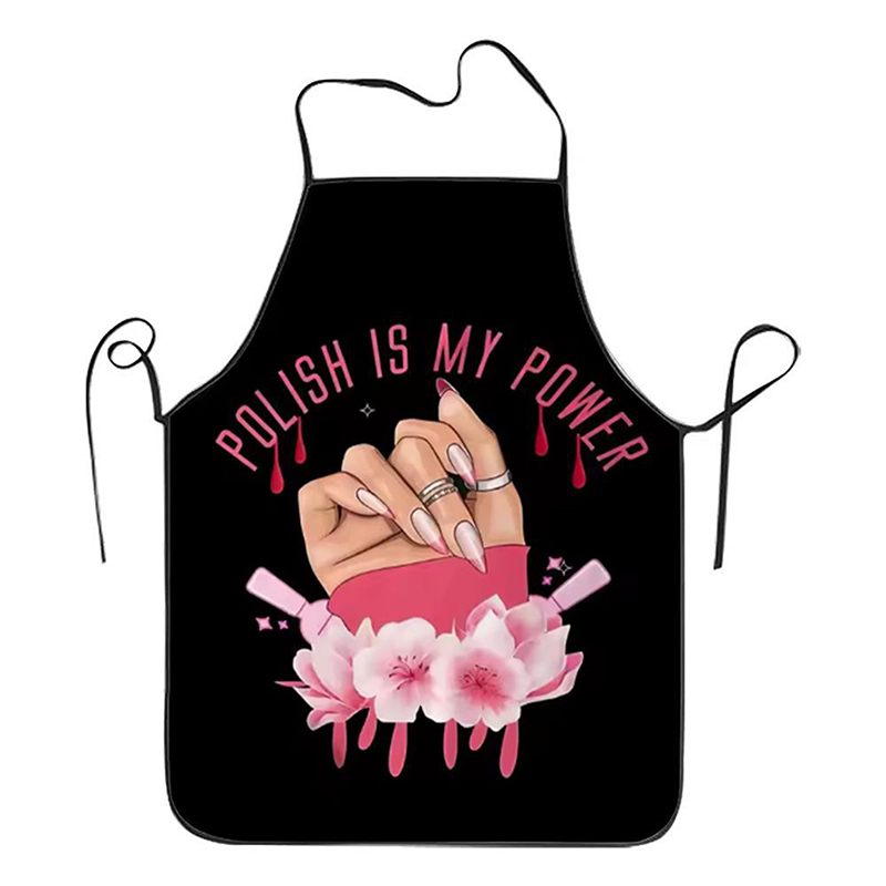 1Pcs Nail Art Printing Beauty  – Kitchen For Baking recenzja i cena