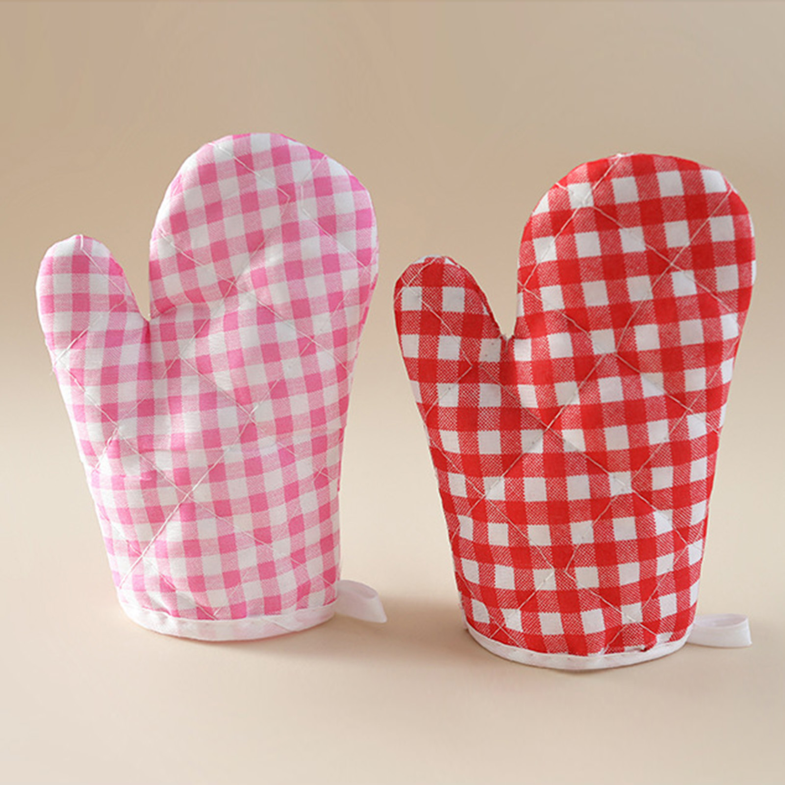 Kids Oven Baking Gloves Oven M – Baking Kitchen Kids recenzja i cena