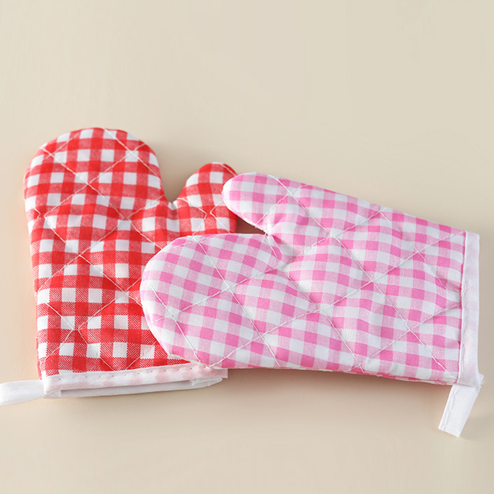 Kids Oven Baking Gloves Oven M – Baking Kitchen Kids recenzja i cena