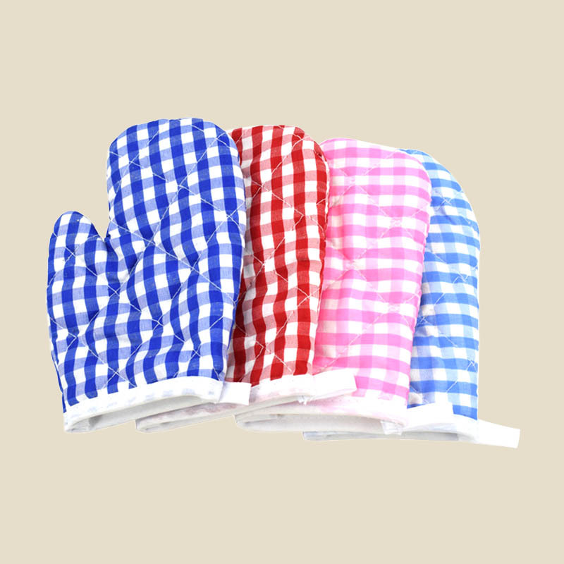 Kids Oven Baking Gloves Oven M – Baking Kitchen Kids recenzja i cena